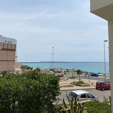 La Bella Sul Mare 8 Lido